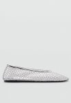 Arot Pumps - Silver