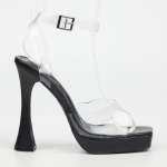 Rock & Co Omnia 1 - Black - Black 8