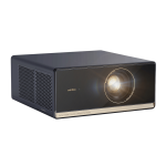 X5S 1080P Vidaa Os 1100ANSI Projector