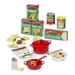 Melissa Prepare & Serve Pasta Set