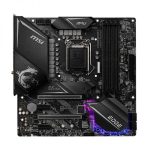 Msi Mpg Z490M Gaming Edge Wifi LGA1200 Atx Gaming Motherboar