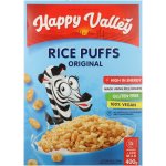 Rice Puffs 350G Original
