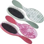 Wetbrush Pro Detangler Floral Shadows