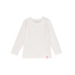 Older Girl Basic Tee