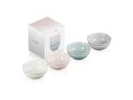 Le Creuset Calm Collection MINI Bowls Set Of 4