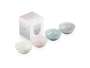 Le Creuset Calm Collection MINI Bowls Set Of 4