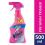 Vanish Power O2 Pre-wash Trigger