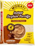 Instant Porridge Sorghum Chocolate Pouch