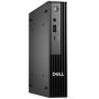 Refurbished Refurbished Lenovo Thinkcentre Pro Micro QCM1250 Intel Core I5-14500T 16GB RAM 512GB Nvme SSD Windows 11 Pro Ultra-compact Business Desktop