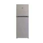 KIC Ktf Top Freezer Fridge Metallic -518 2 Me