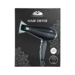 2200W Hair Dryer & Comb