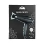 2200W Hair Dryer & Comb