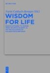 Wisdom For Life Hardcover Digital Original