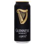 Draught Stout 440ML Can - 4 Pack