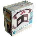 Wilton Fanci-fill Cake Set Pan 2PC