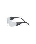 Sporty Uncoated Spectacles Clear Lens