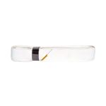 Soft Touch 2.0 Perforated Grip White