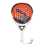 Puma Nova Smash Padel Racquet
