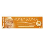 Black Chic Permanent Hair Colour Creme Honey Blonde 50ML