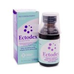 Ectodex Dog Dip