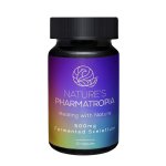 Fermented Sceletium Capsules 30 500G