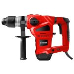 Casals Rotary Hammer Drill Sds-plus 32MM Includes Accessory Set In Bmc 1500W