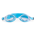 AQUA2UDE Camo Classic Blue Goggles