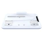Multifunctional Cooling Stand PG-P5S020W - Compitable With PS5 Slim