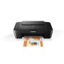 Canon Pixma MG2540S Multifunction Inkjet Printer