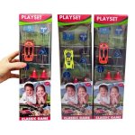 Road Mat Playset Assorted