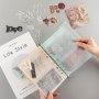 Organize Your Crafting Supplies With This Multipurpose Cutting Dies Stamps Storage Book