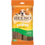 Beeno Lamb Flavoured Rollies Dog Treats 120G