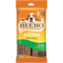 Beeno Lamb Flavoured Rollies Dog Treats 120G