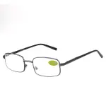 Reading Glasses Black Frame - 3