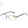 Reading Glasses Black Frame - 3
