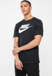 Nike Nsw Icon Futura Tee