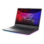 Asus Rog Strix G18 G815LP Ultra 9 275HX 18" Wqxga 240HZ Gaming Laptop With Rtx 5070 32GB DDR5 And 1TB SSD