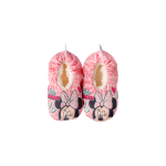 Baby Sherpa Slippers -18-24