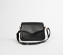 Crossbody Bag - One Size / Black