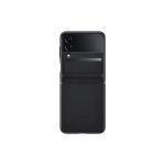 Samsung Flap Leather Cover Samsung Galaxy Z FLIP4