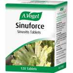 A Vogel Sinuforce Tablet 120