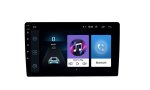 Universal 9INCH Android Navigation Carplay android Auto Bluetooth Touch