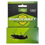 Efekto Zero Roach Bait Station 2 Piece Fipronil