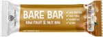 Nature's Nutrition Bare Bar Peanut Butter