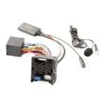 Car Aux Bluetooth Music Lossless Audio Cable For Bmw E46