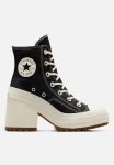 Converse Chuck 70 New Heel - Black egret