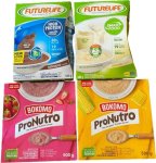 Pro Breakfast Hamper Box