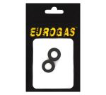 Eurogas Full Cone Washer For Bullnose Regulators
