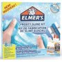 Elmer& 39 S Diy Slime Kit Frosty Slime Kit