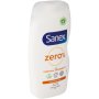 Sanex Shower Gel 500ML Zero Dry Skin